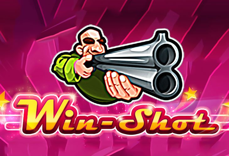 Win Shot - Belatra slot at Megafaraon Casino Casino